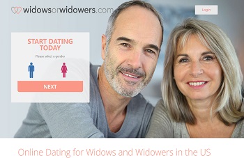 widows dating sites