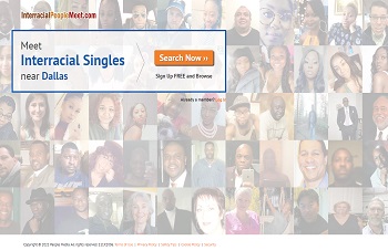 best interracial dating site